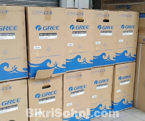 Gree AC